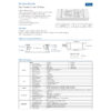 GloboStar® 73131 TE-12A-H SKYDANCE AC Triac Dimmable Constant Current LED Driver 1 Κανάλι AC 200-240V 1 x 0.15A 12W – Max 0.15A 12W – IP20 Μ11.1 x Π3.7 x Υ2cm – 5 Χρόνια Εγγύηση