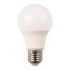 ΛΑΜΠΑ LED ΚΟΙΝΗ 9,5W E27 3000K 175-265V "PRO" EUROLAMP – 147-77133