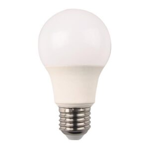 ΛΑΜΠΑ LED ΚΟΙΝΗ 9,5W E27 3000K 175-265V "PRO" EUROLAMP – 147-77133