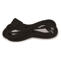 ΠΡΟΕΚΤΑΣΗ ΓΕΡΜΑΝΙΚΩΝ ΠΡΟΔΙΑΓΡΑΦΩΝ 5m 3X1.5mm ΜΕ ΠΡΟΣΤΑΣΙΑ ΕΠΑΦΩΝ ΜΑΥΡΗ EUROLAMP 147-13012