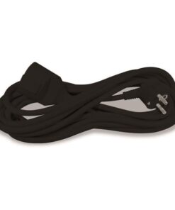 ΠΡΟΕΚΤΑΣΗ ΓΕΡΜΑΝΙΚΩΝ ΠΡΟΔΙΑΓΡΑΦΩΝ 5m 3X1.5mm ΜΕ ΠΡΟΣΤΑΣΙΑ ΕΠΑΦΩΝ ΜΑΥΡΗ EUROLAMP 147-13012