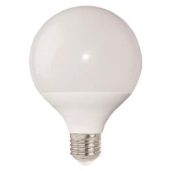 ΛΑΜΠΑ LED ΓΛΟΜΠΟΣ Φ95 12W Ε27 6500K 220-240V – 147-77400