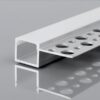 ΠΡΟΦΙΛ ΧΩΝΕΥΤΟ ΓΥΨΟΣΑΝΙΔΑΣ 2000*15,3*12,5 PLUS EUROLAMP – 145-70957