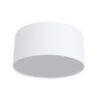 ΣΠΟΤ ΕΞΩΤΕΡΙΚΑ ΑΛΟΥΜΙΝΙΟΥ ΛΕΥΚΟ 10W 3CCT D110*H65 EUROLAMP – 147-52643