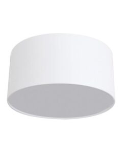 ΣΠΟΤ ΕΞΩΤΕΡΙΚΑ ΑΛΟΥΜΙΝΙΟΥ ΛΕΥΚΟ 10W 3CCT D110*H65 EUROLAMP – 147-52643