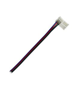 ΦΙΣ ΤΡΟΦΟΔΟΣΙΑΣ ΓΙΑ SMD RGB 10mm EUROLAMP – 145-73930