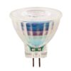 ΛΑΜΠΑ LED MR11 3W 6500K 36° 12V AC/DC EUROLAMP – 147-77806