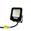 ΠΡΟΒΟΛΕΑΣ LED 10W SMD IP66 ΠΡΑΣΙΝΟΣ PLUS EUROLAMP – 147-69280