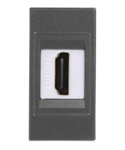 ΠΡΙΖΑ 1 MODULES HDMI ΓΡΑΦΙΤΗΣ EUROLAMP – 152-20459