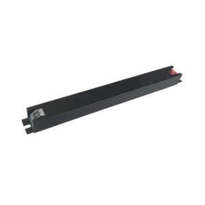 ΤΡΟΦΟΔΟΤΙΚΟ ΜΕΤΑΛΛΙΚΟ MINI 12V DC 24W IP20 PRO EUROLAMP – 145-71061