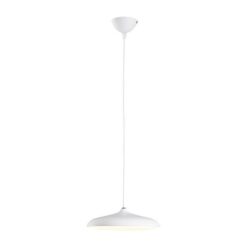 ΦΩΤΙΣΤΙΚΟ ΚΡΕΜΑΣΤΟ ΜΟΝΟΦΩΤΟ LED 10W ΛΕΥΚΟ 3 CCT EUROLAMP – 144-15035