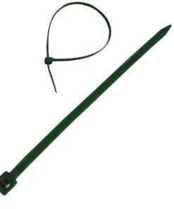 ΔΕΜΑΤΙΚΑ 200X2.5 ΠΡΑΣΙΝΟ EUROLAMP 147-54062