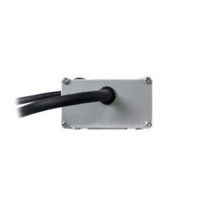 GloboStar® HLG-240H-24A 90793 MEANWELL Αδιάβροχο Ρυθμιζόμενο Μεταλλικό Τροφοδοτικό SELV για Προϊόντα LED 240W 10A – AC 220-240V σε DC 24V – Ρυθμιζόμενο από 22.4VDC έως 25.6VDC – Αδιάβροχο IP65 Μ24.4 x Π6.8 x Υ3.88cm – 3 Years Warranty