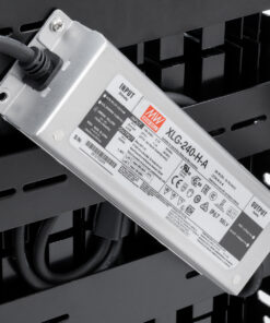 GloboStar® GOLIATH 90104 LED Προβολέας Γηπέδου – Φωτιστικό Tunnel 500W 80000LM 75°*135° AC 100-277V IP65 – Ψυχρό Λευκό 5000K – MeanWell Driver & LumiLEDs Chip – 5 Years Warranty