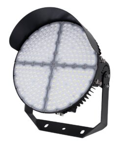 GloboStar® CYCLOP 90106 LED Προβολέας Γηπέδου 300W 48000LM 60° AC 100-277V IP65 – Ψυχρό Λευκό 5000K – MeanWell Driver & LumiLEDs Chip – 5 Years Warranty