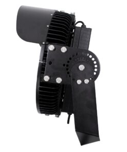 GloboStar® CYCLOP 90106 LED Προβολέας Γηπέδου 300W 48000LM 60° AC 100-277V IP65 – Ψυχρό Λευκό 5000K – MeanWell Driver & LumiLEDs Chip – 5 Years Warranty