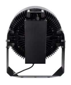 GloboStar® CYCLOP 90106 LED Προβολέας Γηπέδου 300W 48000LM 60° AC 100-277V IP65 – Ψυχρό Λευκό 5000K – MeanWell Driver & LumiLEDs Chip – 5 Years Warranty