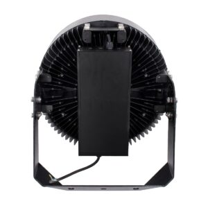 GloboStar® CYCLOP 90106 LED Προβολέας Γηπέδου 300W 48000LM 60° AC 100-277V IP65 – Ψυχρό Λευκό 5000K – MeanWell Driver & LumiLEDs Chip – 5 Years Warranty
