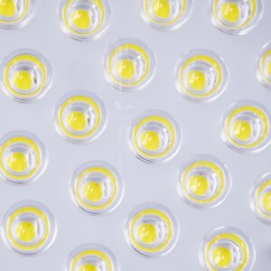 GloboStar® CYCLOP 90106 LED Προβολέας Γηπέδου 300W 48000LM 60° AC 100-277V IP65 – Ψυχρό Λευκό 5000K – MeanWell Driver & LumiLEDs Chip – 5 Years Warranty