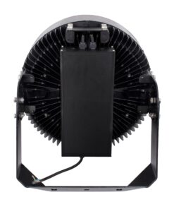 GloboStar® CYCLOP 90107 LED Προβολέας Γηπέδου 600W 96000LM 60° AC 100-277V IP65 – Ψυχρό Λευκό 5000K – MeanWell Driver & LumiLEDs Chip – 5 Years Warranty