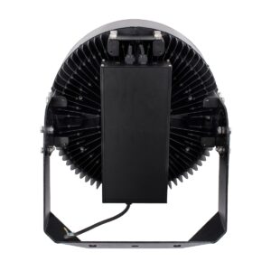GloboStar® CYCLOP 90107 LED Προβολέας Γηπέδου 600W 96000LM 60° AC 100-277V IP65 – Ψυχρό Λευκό 5000K – MeanWell Driver & LumiLEDs Chip – 5 Years Warranty