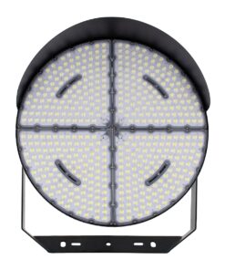 GloboStar® CYCLOP 90108 LED Προβολέας Γηπέδου 1200W 192000LM 60° AC 100-277V IP65 – Ψυχρό Λευκό 5000K – MeanWell Driver & LumiLEDs Chip – 5 Years Warranty