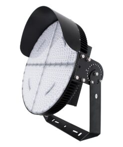 GloboStar® CYCLOP 90108 LED Προβολέας Γηπέδου 1200W 192000LM 60° AC 100-277V IP65 – Ψυχρό Λευκό 5000K – MeanWell Driver & LumiLEDs Chip – 5 Years Warranty