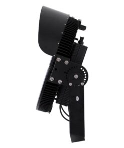 GloboStar® CYCLOP 90108 LED Προβολέας Γηπέδου 1200W 192000LM 60° AC 100-277V IP65 – Ψυχρό Λευκό 5000K – MeanWell Driver & LumiLEDs Chip – 5 Years Warranty