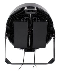 GloboStar® CYCLOP 90108 LED Προβολέας Γηπέδου 1200W 192000LM 60° AC 100-277V IP65 – Ψυχρό Λευκό 5000K – MeanWell Driver & LumiLEDs Chip – 5 Years Warranty