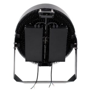 GloboStar® CYCLOP 90108 LED Προβολέας Γηπέδου 1200W 192000LM 60° AC 100-277V IP65 – Ψυχρό Λευκό 5000K – MeanWell Driver & LumiLEDs Chip – 5 Years Warranty