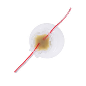 GloboStar® S-90138 Facade Module Chain String with 20 Spots – Αλυσίδα Γιρλάντα με 20 Σποτ LED SMD 3535 15W 20LED 20PIXEL 1200lm 240° DC 12V IP67 Θερμό Λευκό 2700K – Λευκό Σώμα – Μ200 x Π5 x Υ5cm