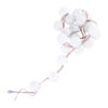 GloboStar® 90139 Digital Pixel Addressable Facade Module Chain String with 20 Spots – Ψηφιακή Αλυσίδα – Γιρλάντα με 20 Σποτ LED SMD 3535 15W 20LED 20PIXEL SPI/TTL Protocol IC UCS512B 900lm 240° DC 12V Αδιάβροχο IP67 Πολύχρωμο RGB – Μ200 x Π5 x Υ5cm – 3 Χρόνια Εγγύηση