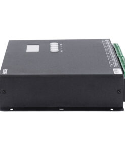 GloboStar® 90144 SEEKWAY EN-508 – Professional Channel Controller – Full Colour LED Digital SPI Pixel ONLINE Control System – Κεντρικός & Slave Controller Καναλιών Εξόδου για Ψηφιακά Προϊόντα LED Digital Pixel TTL & DMX512 – Single Colour & RGB & RGBW – Synchronous & Asynchronous – 3 Χρόνια Εγγύηση