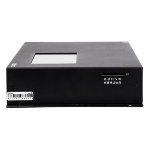 GloboStar® 90145 SEEKWAY SN-510 – Professional Master Controller – Full Colour LED Digital Control System – Κεντρικός Controller για Ψηφιακά Προϊόντα LED Digital Pixel TTL & DMX512 – Single Colour & RGB & RGBW – Synchronous & Asynchronous