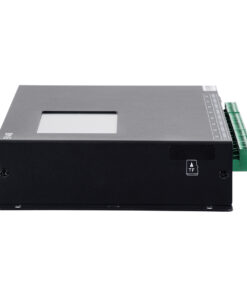 GloboStar® 90147 SEEKWAY SY-418 – Professional Master Controller – Full Colour LED Digital SPI Pixel Control System – Controller για Ψηφιακά Προϊόντα LED Digital Pixel TTL & DMX512 – Single Colour & RGB & RGBW – Synchronous & Asynchronous – 3 Χρόνια Εγγύηση