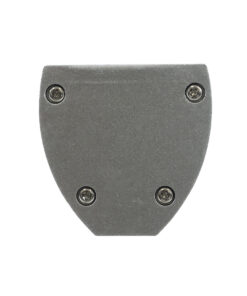 GloboStar® WASHER-NASIA 90159 Μπάρα Φωτισμού Wall Washer LED 48W 4560lm 15° DC 24V Αδιάβροχο IP67 Μ100 x Π6.5 x Υ6.6cm Φυσικό Λευκό 4000K – Γκρι Ανθρακί – 3 Χρόνια Εγγύηση