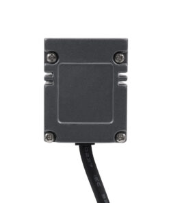 GloboStar® WASHER-NAIA 90173 Μπάρα Φωτισμού Wall Washer LED 9W 1035lm 30° DC 24V Αδιάβροχο IP65 Μ50 x Π4 x Υ5cm Φυσικό Λευκό 4500K – Γκρι Ανθρακί – 3 Years Warranty