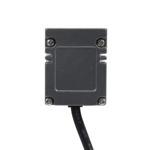 GloboStar® WASHER-NAIA 90175 Μπάρα Φωτισμού Wall Washer LED 9W 900lm 30° DC 24V Αδιάβροχο IP65 Μ50 x Π4 x Υ5cm Μπλε – Γκρι Ανθρακί – 3 Years Warranty