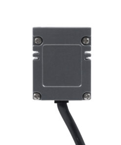 GloboStar® WASHER-NAIA 90177 Μπάρα Φωτισμού Wall Washer LED 18W 1890lm 30° DC 24V Αδιάβροχο IP65 Μ50 x Π4 x Υ5cm Πολύχρωμο RGBW DMX512 – Γκρι Ανθρακί – 3 Years Warranty