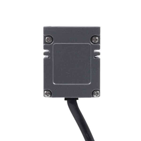 GloboStar® WASHER-NAIA 90177 Μπάρα Φωτισμού Wall Washer LED 18W 1890lm 30° DC 24V Αδιάβροχο IP65 Μ50 x Π4 x Υ5cm Πολύχρωμο RGBW DMX512 – Γκρι Ανθρακί – 3 Years Warranty