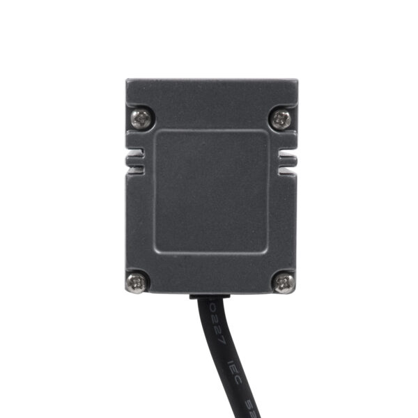 GloboStar® WASHER-VAIA 90178 Μπάρα Φωτισμού Wall Washer LED 6W 630lm 30° DC 24V Αδιάβροχο IP65 Μ30 x Π4 x Υ5cm Αρχιτεκτονικό Πορτοκαλί 2200K – Γκρι Ανθρακί – 3 Years Warranty