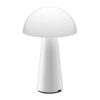 ΠΟΡΤΑΤΙΦ ΑΦΗΣ ΕΠΑΝΑΦΟΡΤΙΖΟΜΕΝΟ LED 1,5W 2700Κ DIMMABLE ΛΕΥΚΟ EUROLAMP – 144-70004