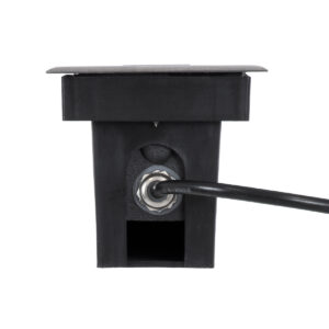 GloboStar® UNDERGROUND-REMVI 90190 Χωνευτό Φωτιστικό Wall Washer Δαπέδου LED 9W 810lm 10° DC 24V Αδιάβροχο IP68 L30 x W9 x H8.5cm Θερμό Λευκό 2700K – Ανοξείδωτο Ατσάλι – 3 Years Warranty