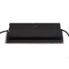GloboStar® UNDERGROUND-REMVI 90191 Χωνευτό Φωτιστικό Wall Washer Δαπέδου LED 9W 765lm 10° DC 24V Αδιάβροχο IP68 L30 x W9 x H8.5cm RGBW DMX512 – Ανοξείδωτο Ατσάλι – 3 Years Warranty