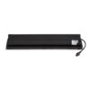 GloboStar® UNDERGROUND-REMVI 90192 Χωνευτό Φωτιστικό Wall Washer Δαπέδου LED 12W 1080lm 10° DC 24V Αδιάβροχο IP68 L50 x W7.4 x H7cm Θερμό Λευκό 2700K – Ανοξείδωτο Ατσάλι – 3 Years Warranty