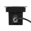 GloboStar® UNDERGROUND-REMVI 90192 Χωνευτό Φωτιστικό Wall Washer Δαπέδου LED 12W 1080lm 10° DC 24V Αδιάβροχο IP68 L50 x W7.4 x H7cm Θερμό Λευκό 2700K – Ανοξείδωτο Ατσάλι – 3 Years Warranty