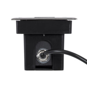 GloboStar® UNDERGROUND-REMVI 90192 Χωνευτό Φωτιστικό Wall Washer Δαπέδου LED 12W 1080lm 10° DC 24V Αδιάβροχο IP68 L50 x W7.4 x H7cm Θερμό Λευκό 2700K – Ανοξείδωτο Ατσάλι – 3 Years Warranty
