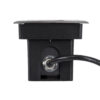GloboStar® UNDERGROUND-REMVI 90193 Χωνευτό Φωτιστικό Wall Washer Δαπέδου LED 12W 1020lm 10° DC 24V Αδιάβροχο IP68 L50 x W9 x H7.2cm RGBW DMX512 – Ανοξείδωτο Ατσάλι – 3 Years Warranty