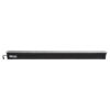 GloboStar® UNDERGROUND-REMVI 90194 Χωνευτό Φωτιστικό Wall Washer Δαπέδου LED 24W 2160lm 10° DC 24V Αδιάβροχο IP68 L100 x W9 x H7.2cm Θερμό Λευκό 2700K – Ανοξείδωτο Ατσάλι – 3 Years Warranty