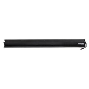 GloboStar® UNDERGROUND-REMVI 90194 Χωνευτό Φωτιστικό Wall Washer Δαπέδου LED 24W 2160lm 10° DC 24V Αδιάβροχο IP68 L100 x W9 x H7.2cm Θερμό Λευκό 2700K – Ανοξείδωτο Ατσάλι – 3 Years Warranty